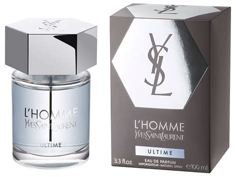 ysl ultimo|yves saint laurent ultime.